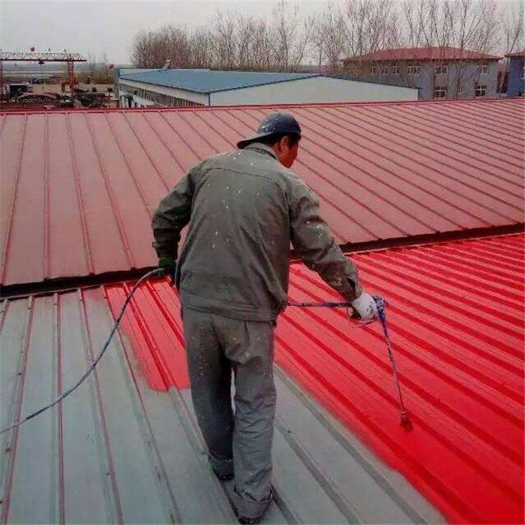 彩钢瓦翻新一般喷几遍漆？彩钢瓦翻新喷漆次数建议及注意事项！