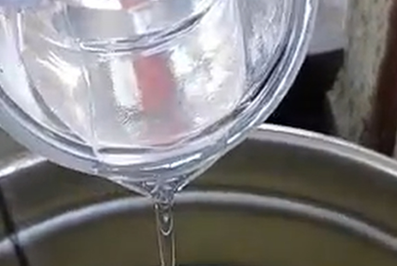 环氧漆用什么类型稀释剂？环氧涂料的配套稀释剂有哪些？